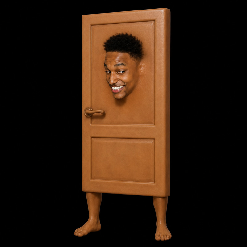 DOORSEM