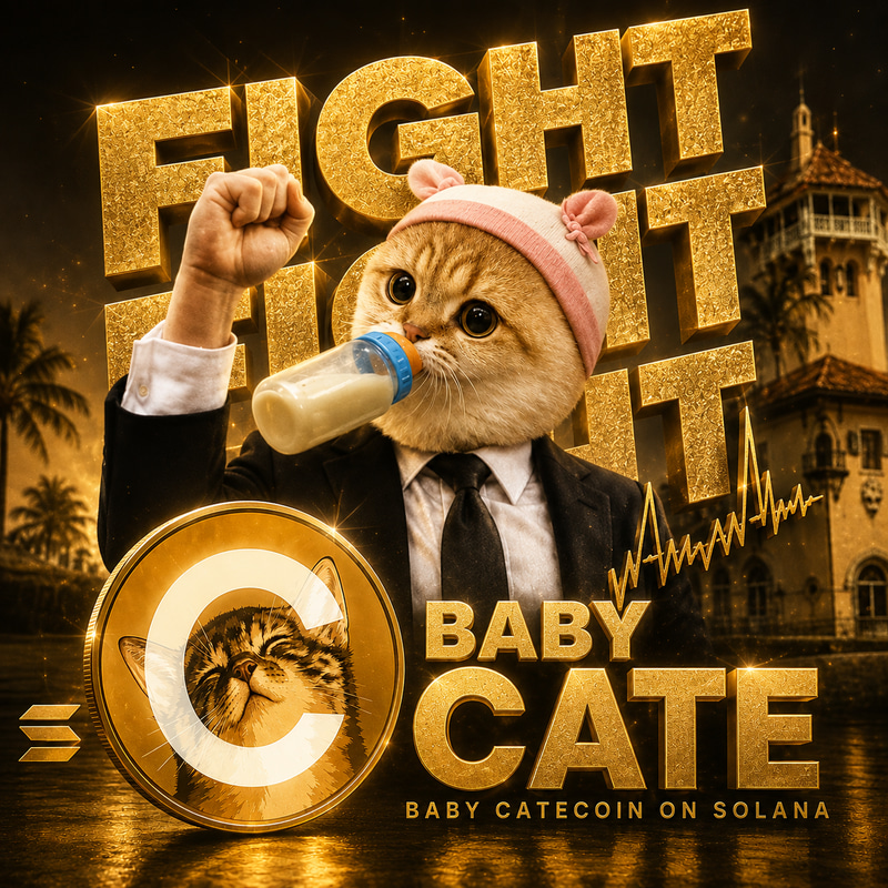 BabyCate logo