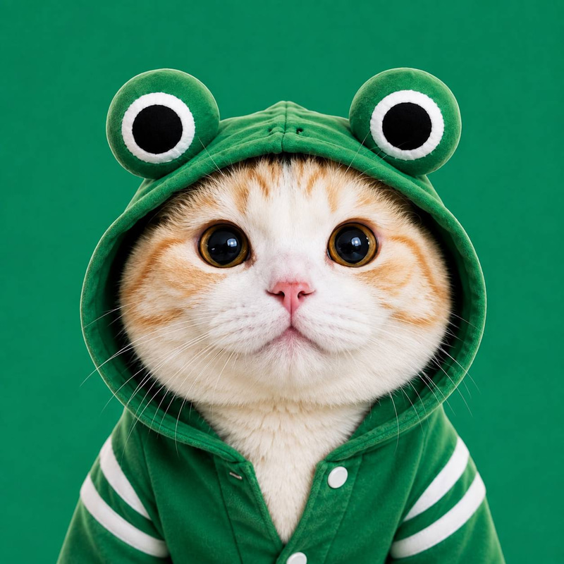 TOADCAT