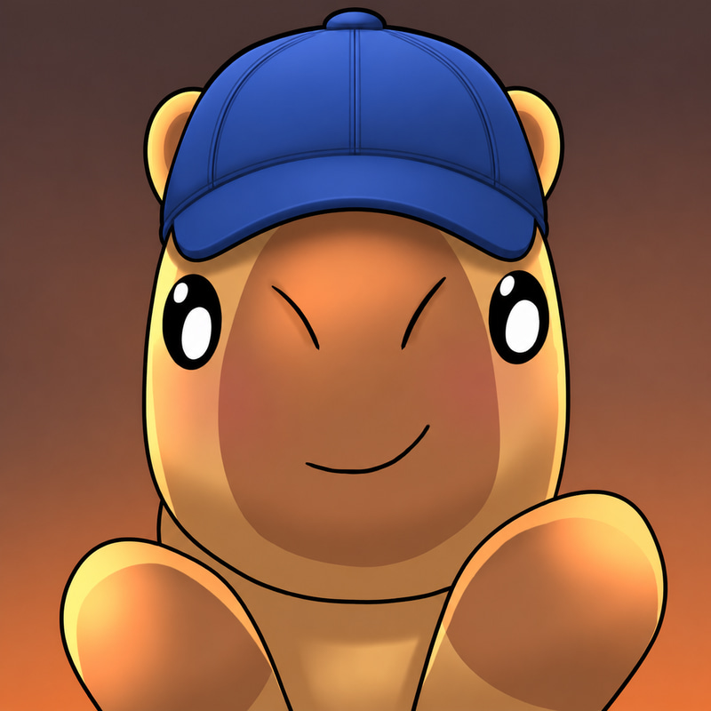 Cap