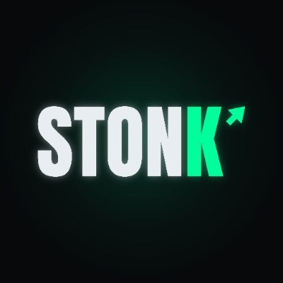 STONK