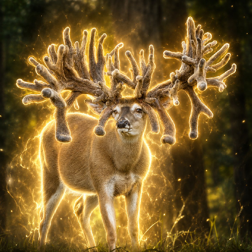 buck