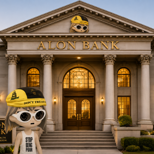 AlonBank