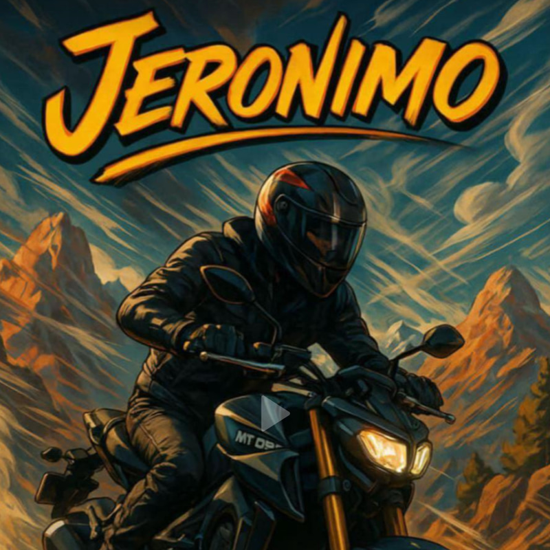JERO