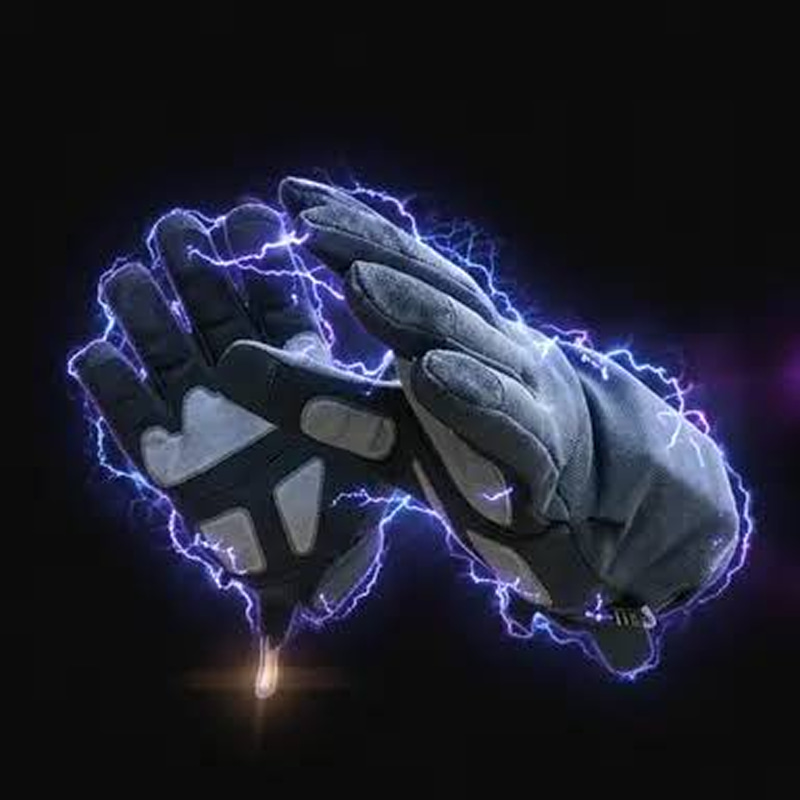 GLOVES