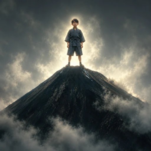 男の子
