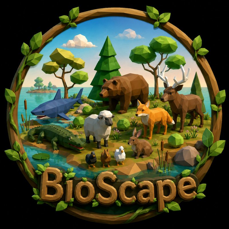 BIOSCAPE