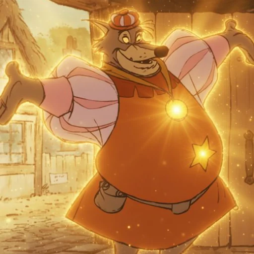 SHERIFF
