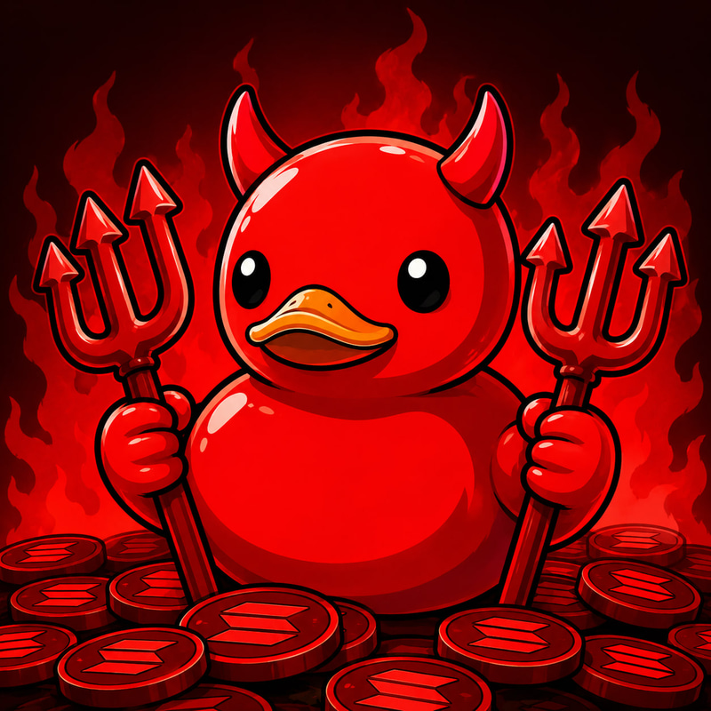 DEVDUCK