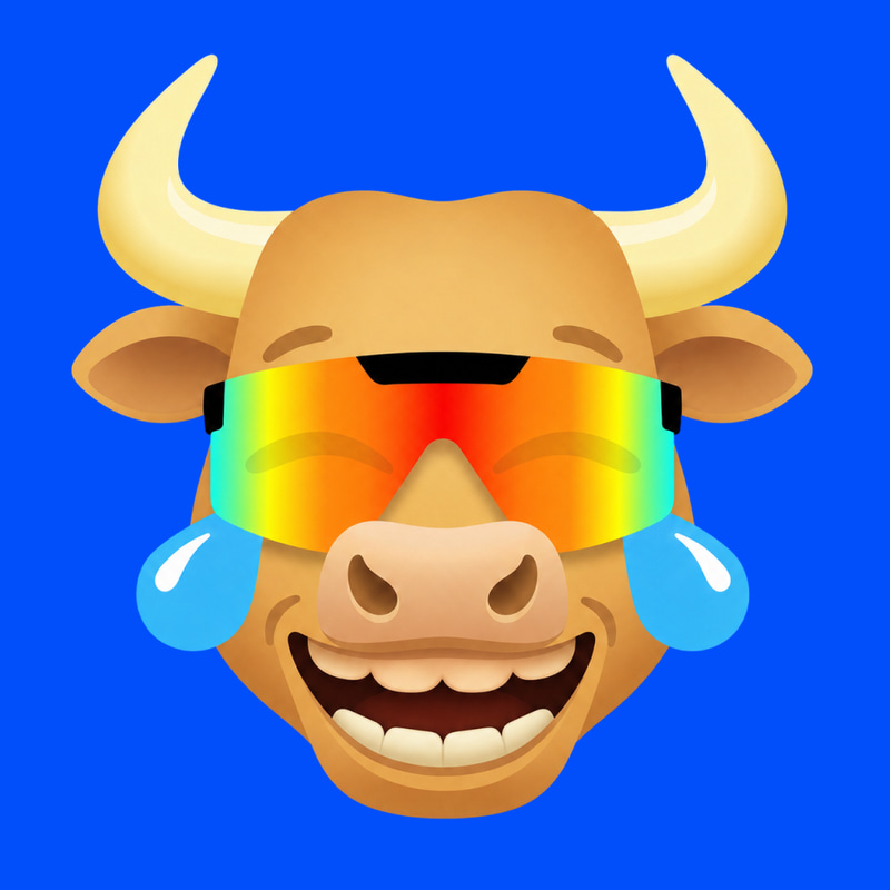 BULLMOJI