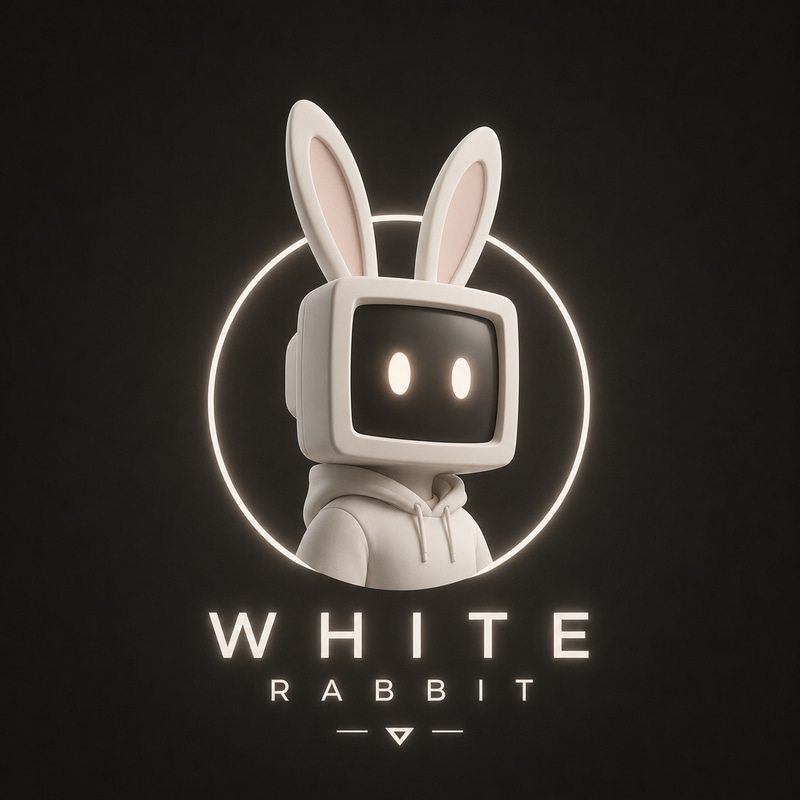 RABBIT logo