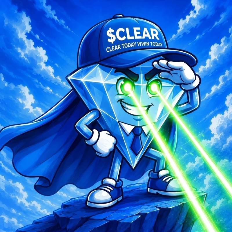 $CLEAR