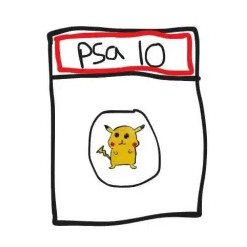 PSA logo