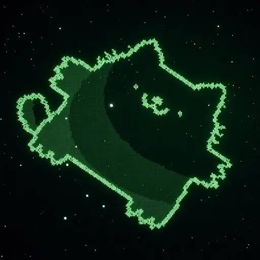 doodlecat logo