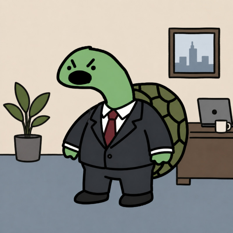 TURTLEBOSS