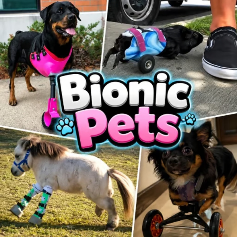 BIONIC