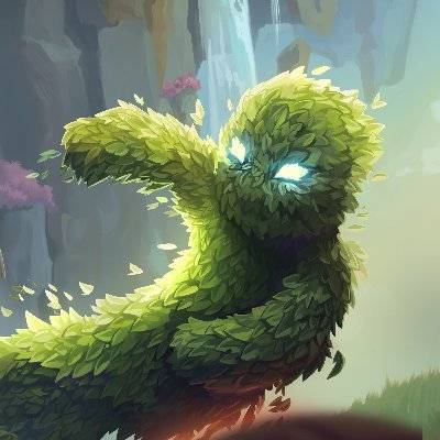 Leafborn