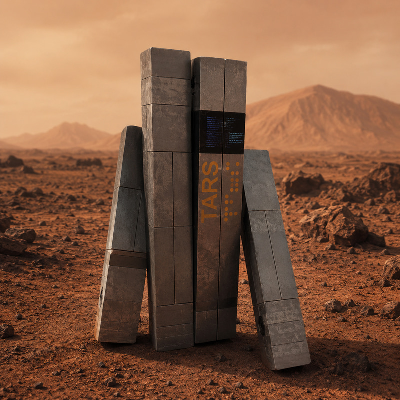 TARS