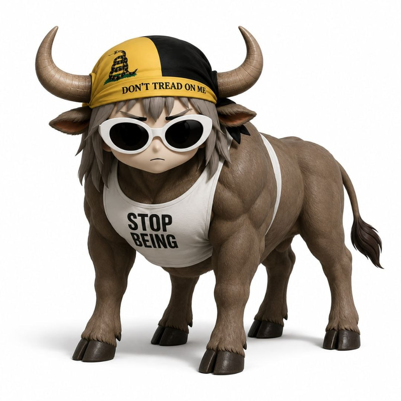 ALONBULL logo