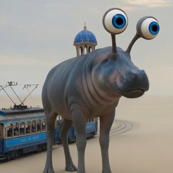 Snaildeng