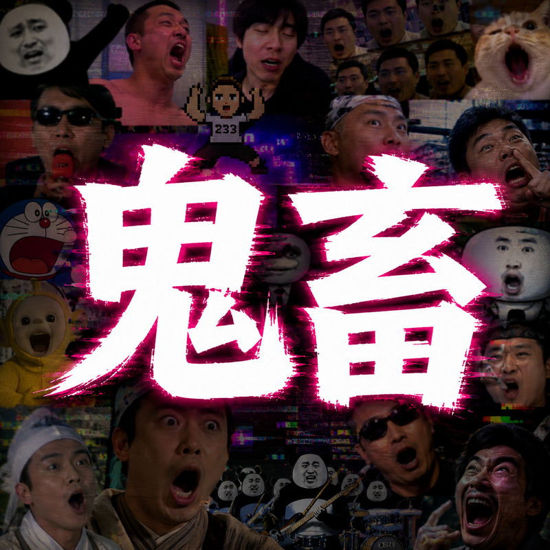 鬼畜
