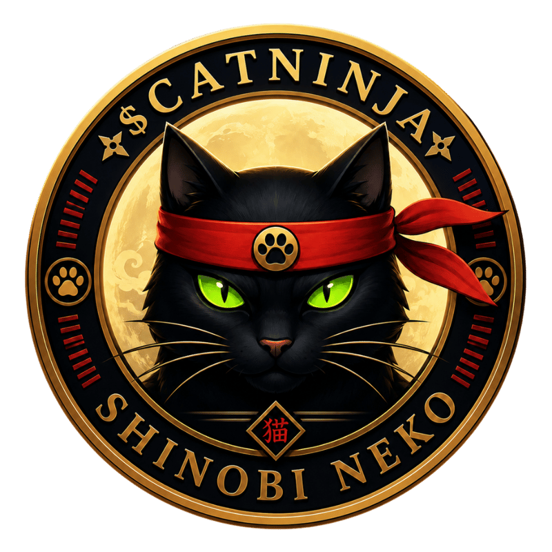 CATNINJA
