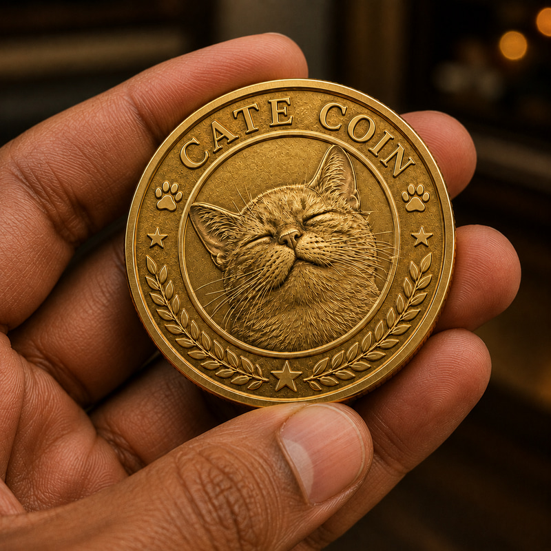 CATECOIN