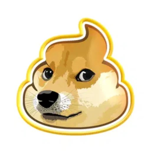 DOGESHIT logo
