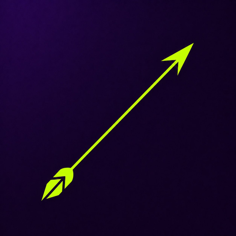 ARROW logo