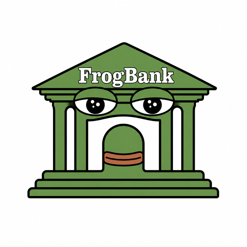 FrogBank