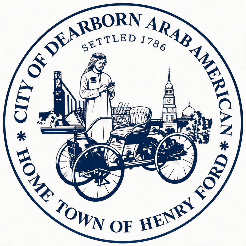 DEARBORN