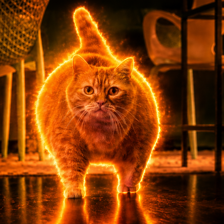 Pumpkin
