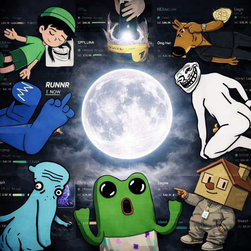 MOON