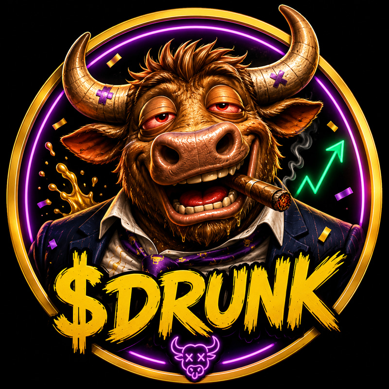 $DRUNK