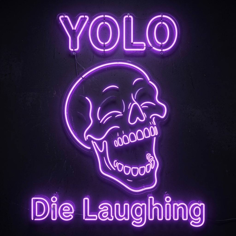 YOLO