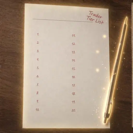 LIST