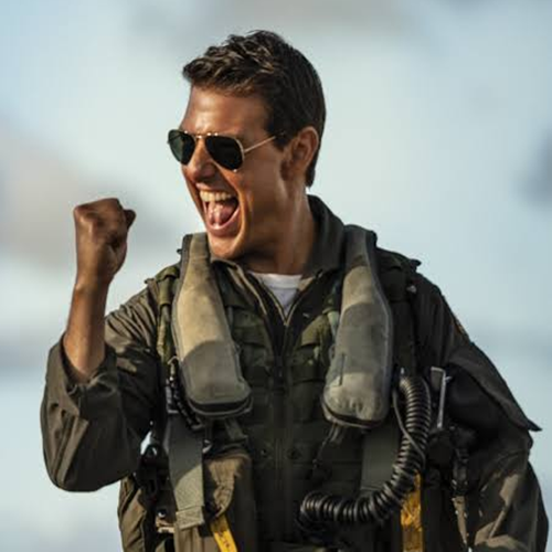 Maverick