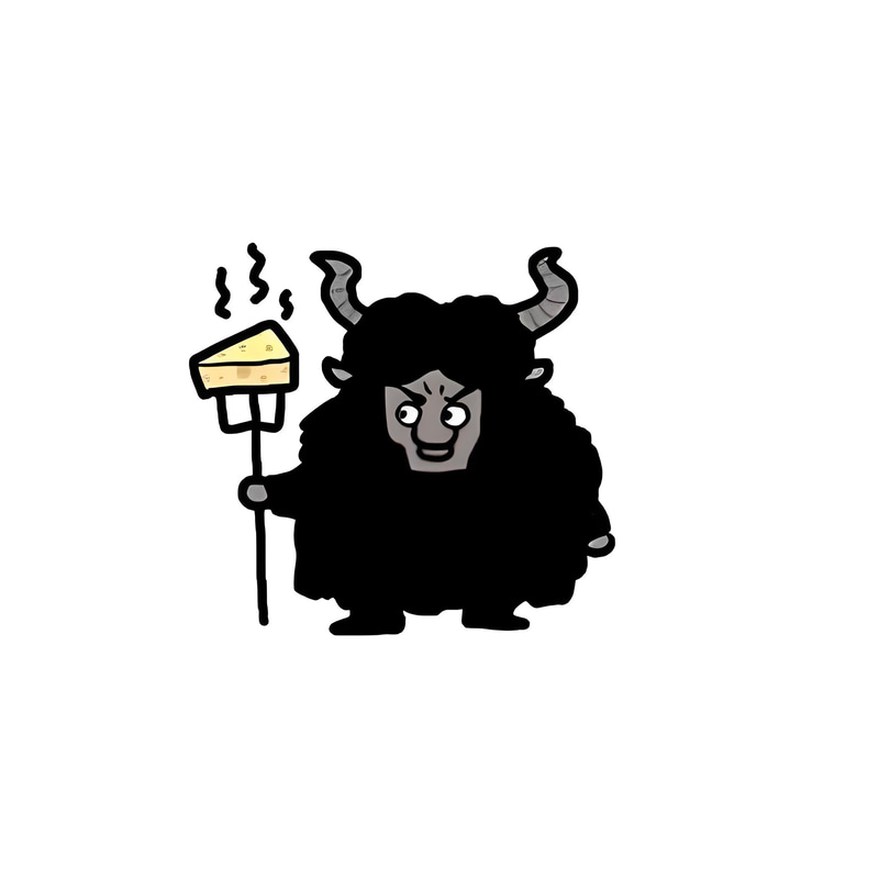 牛魔王
