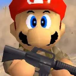 Marioslop