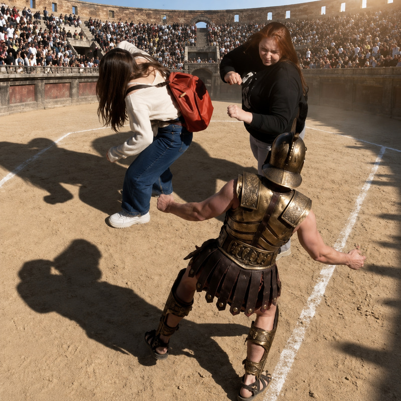 Gladiator