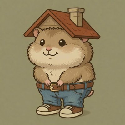 Hamhouse