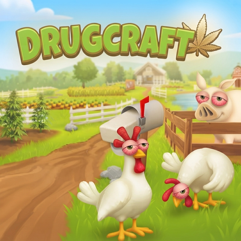 DRUG