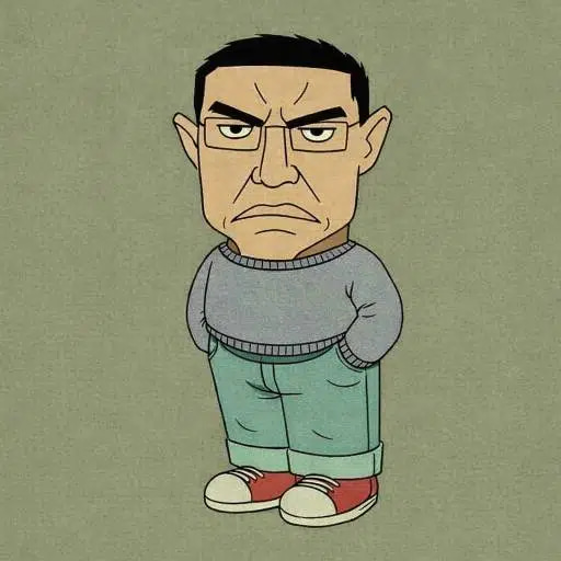 Chudguy logo
