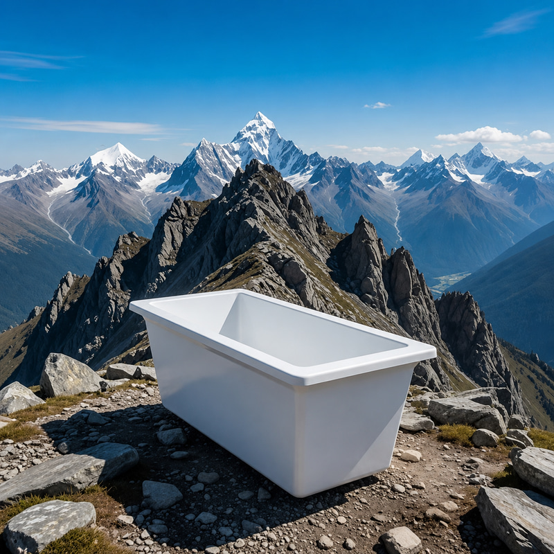 BATHTUB