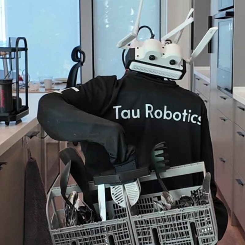 Tau