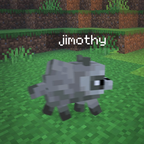 JimothyCraft