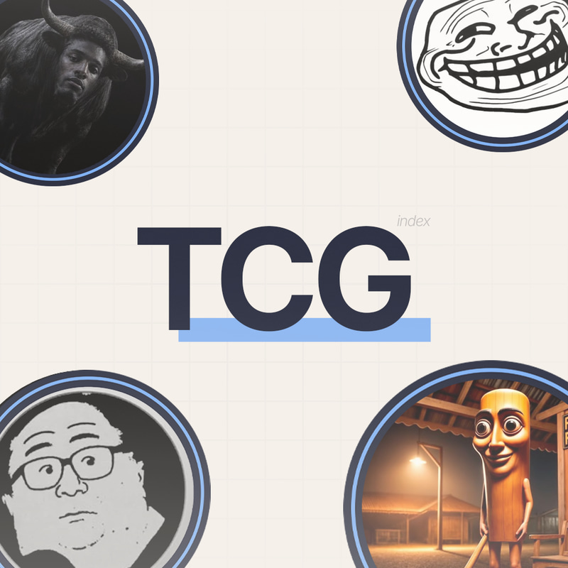 TCG logo