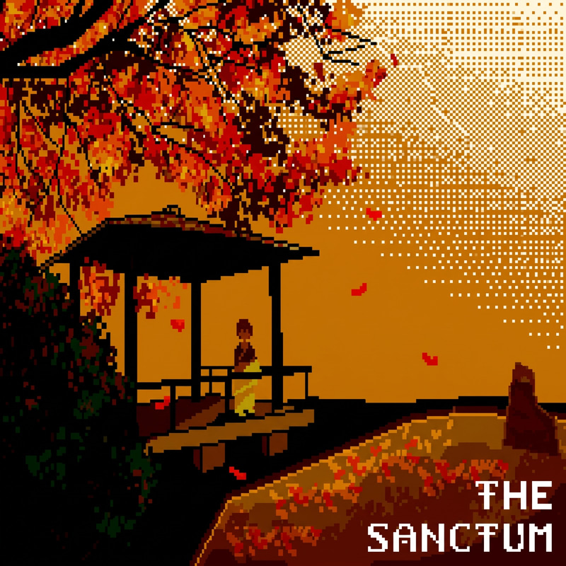 SANCTUM logo