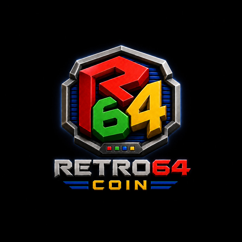 RETRO64