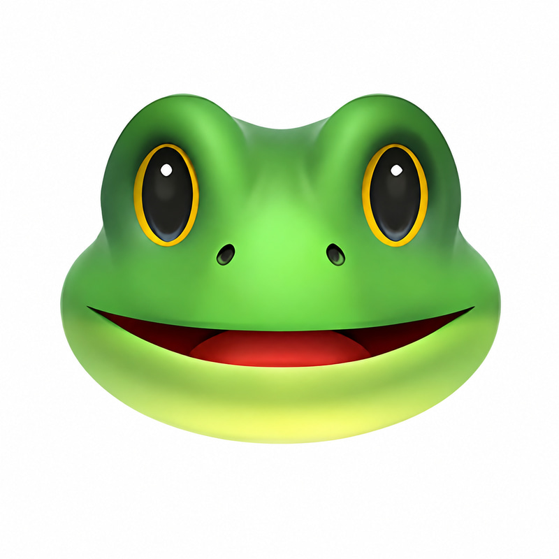 🐸